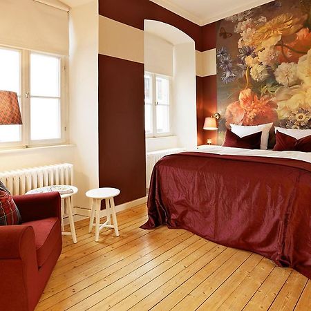Chase Rooms - Unique Rooms Boutiquehotel Style Würzburg Eksteriør bilde