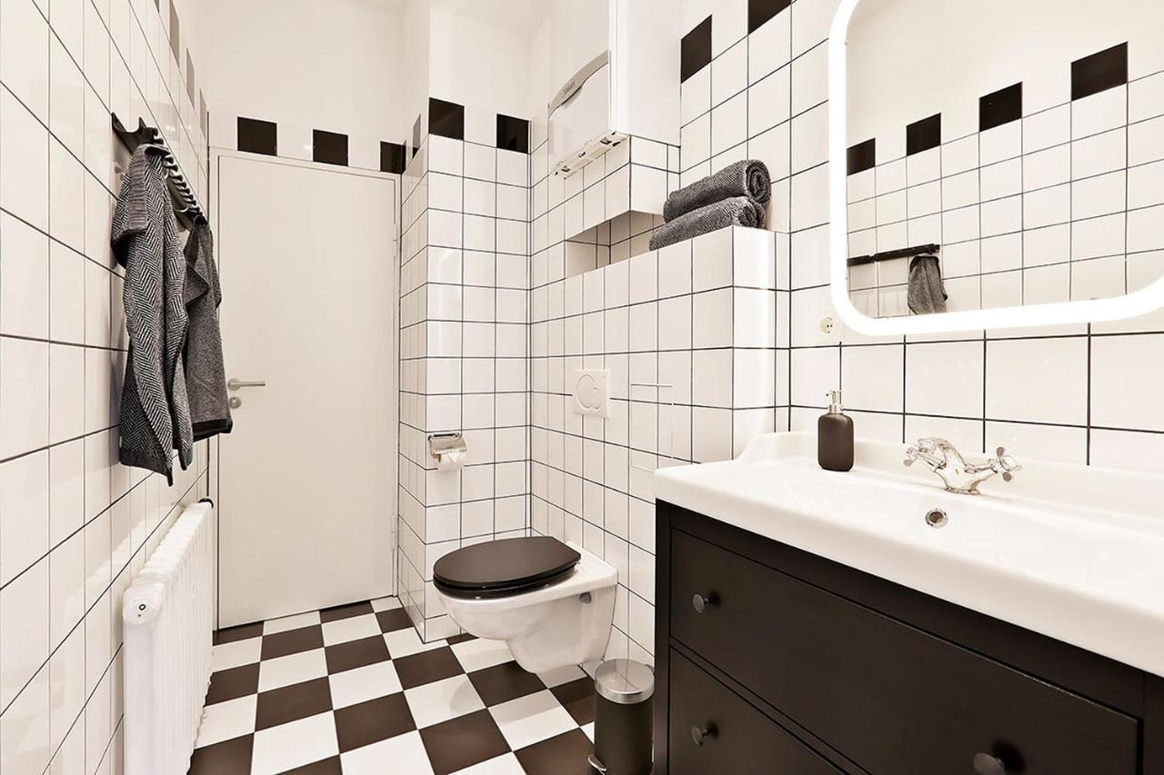 Chase Rooms - Unique Rooms Boutiquehotel Style Würzburg Eksteriør bilde
