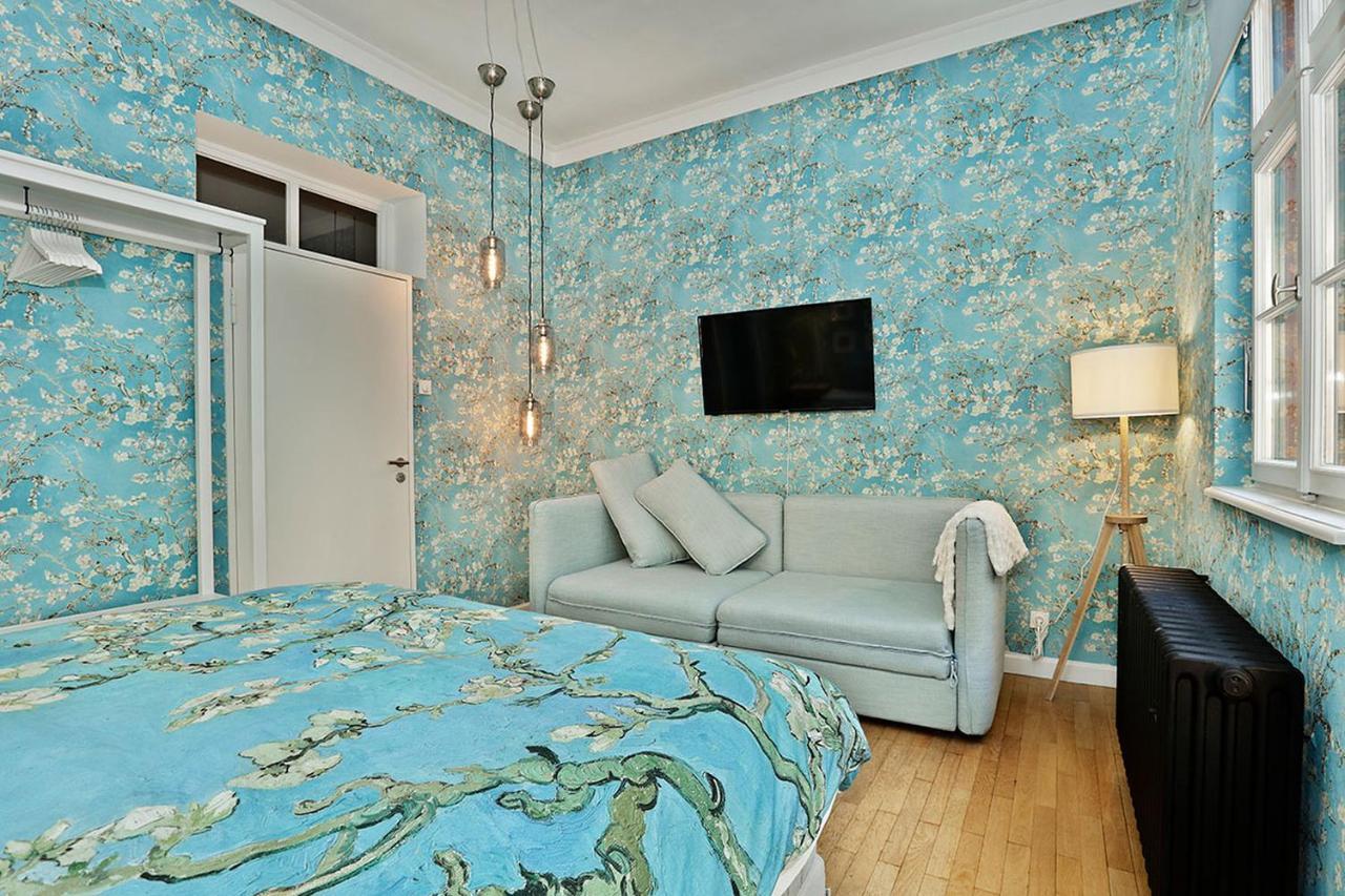 Chase Rooms - Unique Rooms Boutiquehotel Style Würzburg Eksteriør bilde