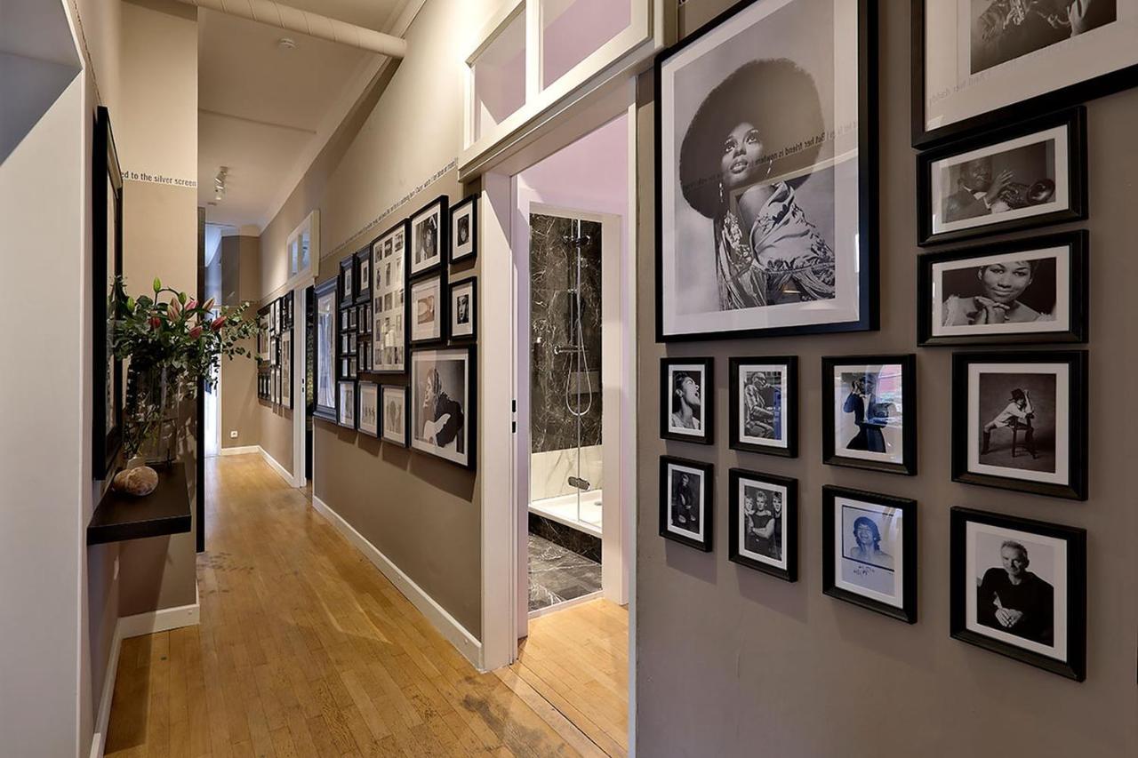 Chase Rooms - Unique Rooms Boutiquehotel Style Würzburg Eksteriør bilde