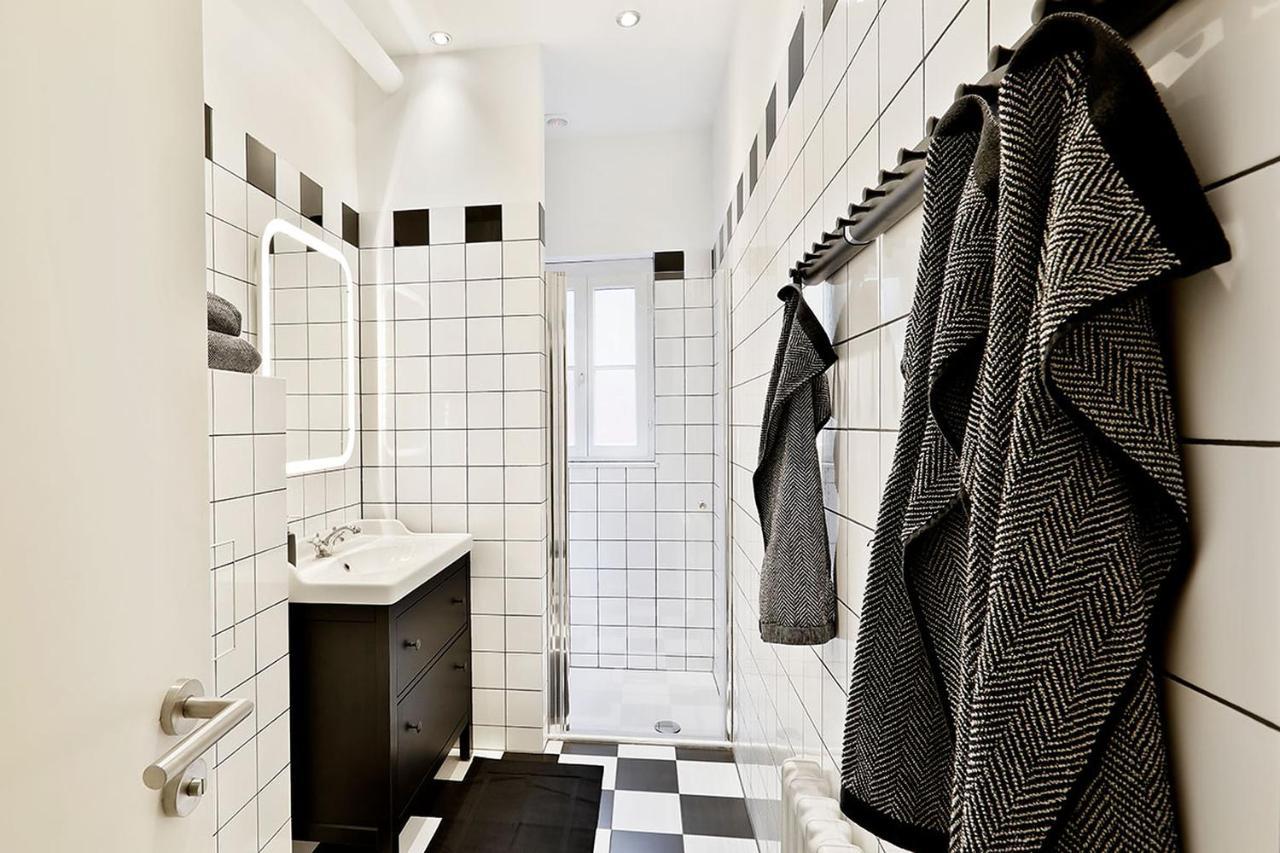 Chase Rooms - Unique Rooms Boutiquehotel Style Würzburg Eksteriør bilde