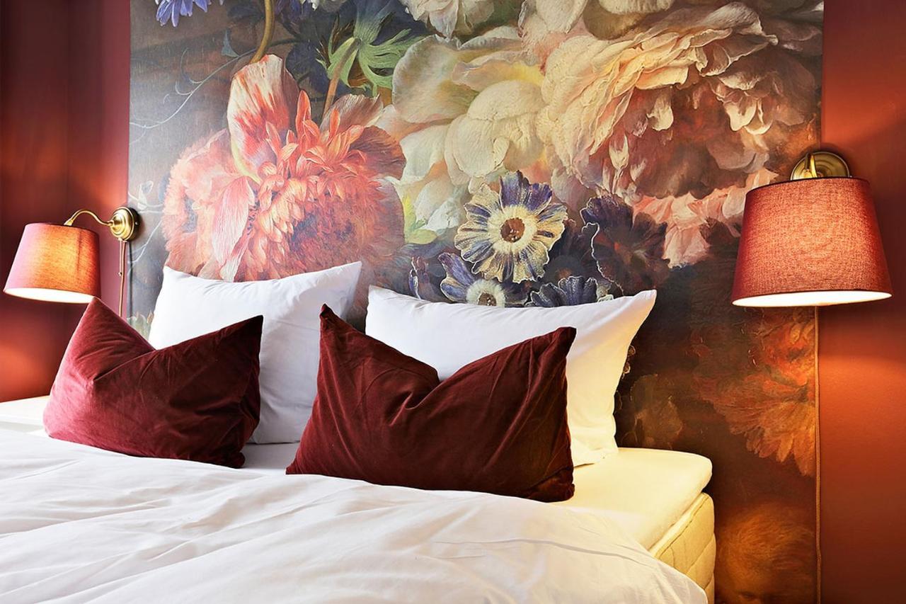 Chase Rooms - Unique Rooms Boutiquehotel Style Würzburg Eksteriør bilde