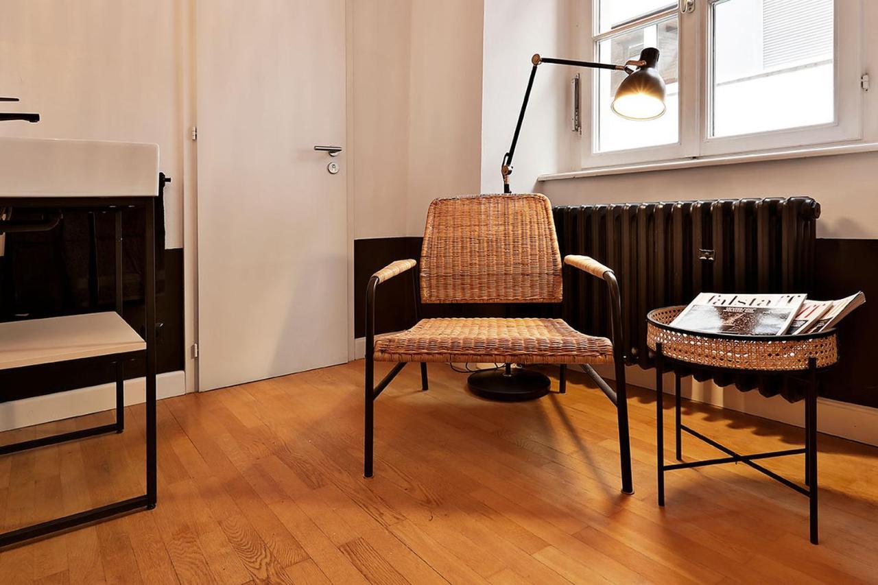 Chase Rooms - Unique Rooms Boutiquehotel Style Würzburg Eksteriør bilde