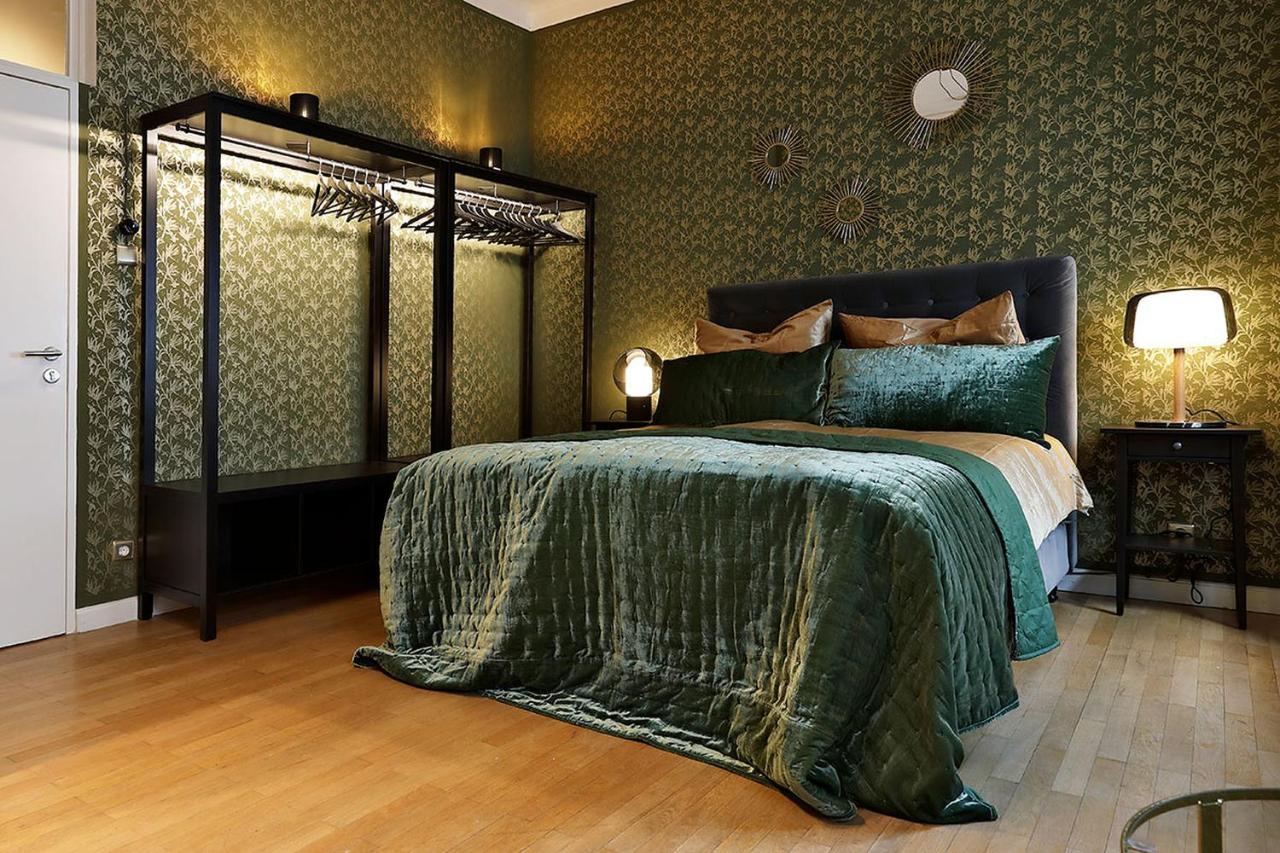 Chase Rooms - Unique Rooms Boutiquehotel Style Würzburg Eksteriør bilde