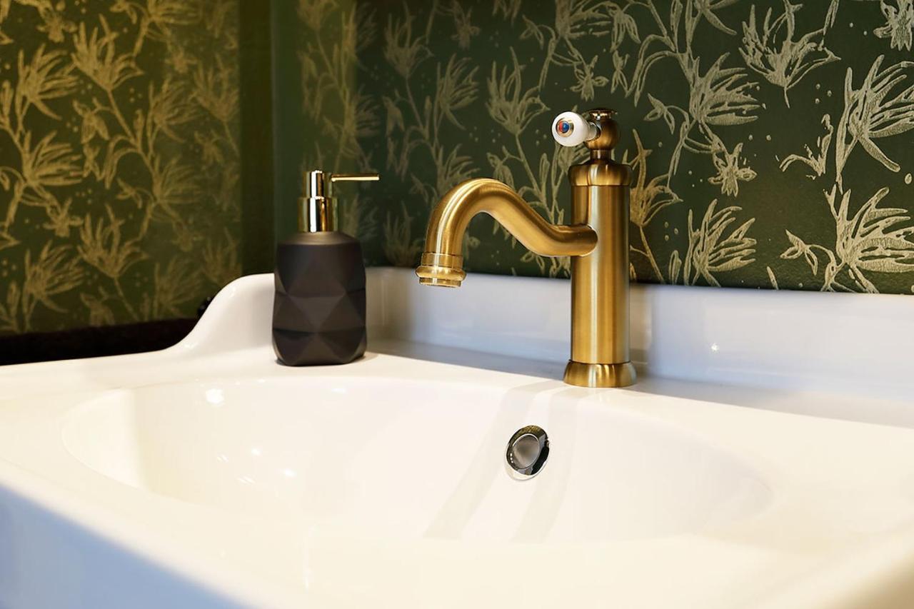 Chase Rooms - Unique Rooms Boutiquehotel Style Würzburg Eksteriør bilde