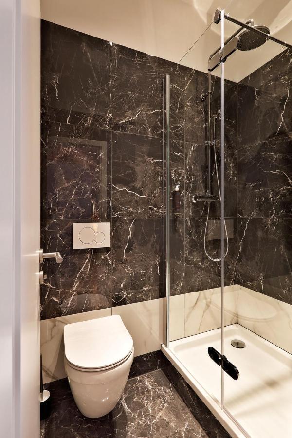 Chase Rooms - Unique Rooms Boutiquehotel Style Würzburg Eksteriør bilde